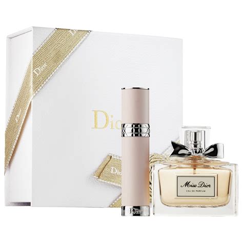 miss dior gift set price|Miss Dior perfume at boots.